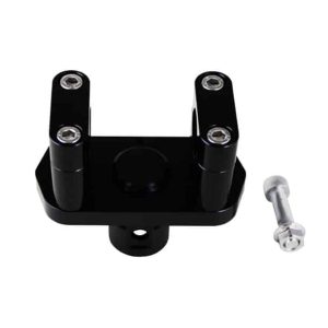 NCY Handlebar Stand (Tapered Handlebars); compatible with  Ruckus