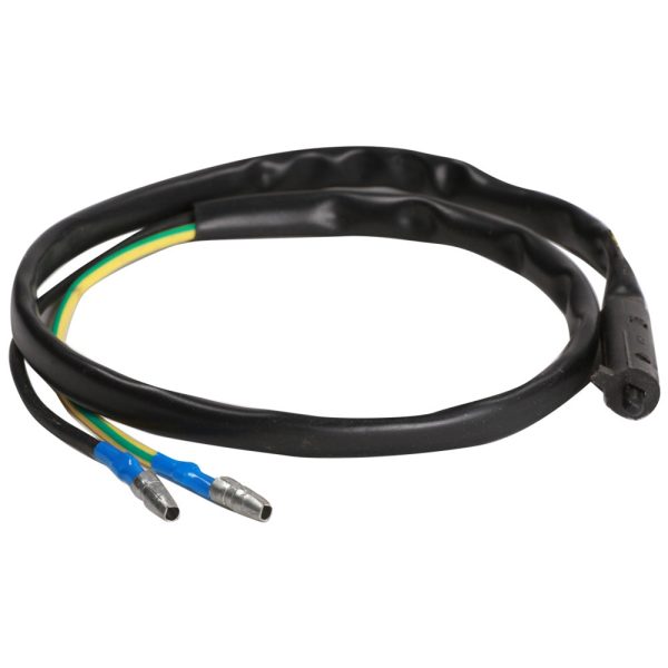 Blue Line Left Brake Switch (2 Wire, 11" Leads); GY6, 139QMB
