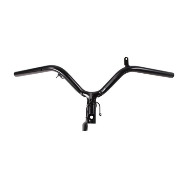 Handlebars (7/8).; CSC go., QMB139 Scooters