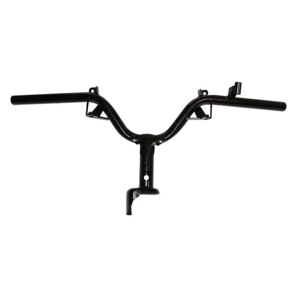 Handlebars; CSC Bella