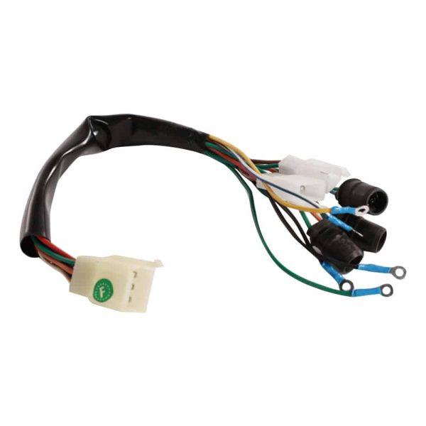 Speedometer Harness; CSC Bella