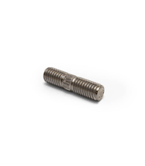 NCY Exhaust Pipe Studs (8mm, Sold In Pairs) - Image 2