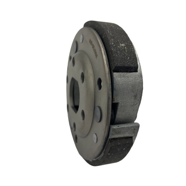 NCY Racing Clutch; GY6 50cc QMA / 139QMB Engines - Image 3