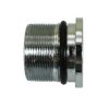 Universal Parts Front Fork Oil Lock Plug