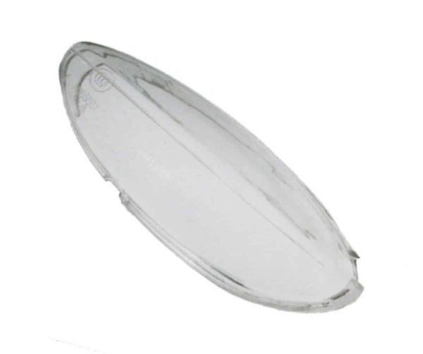 Universal Parts Left Front Turn Signal Cover