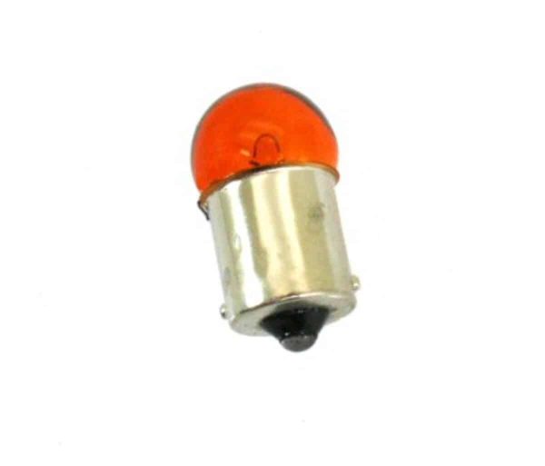 12V 10W Turn Signal Bulb - Amber