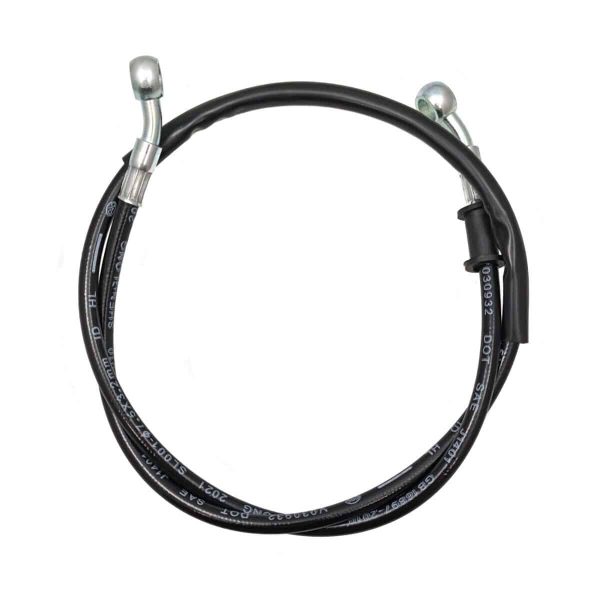 Front Hydraulic Brake Hose