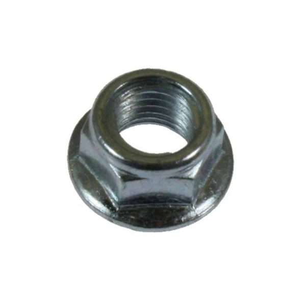 Universal Parts Flanged Nut