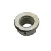 Universal Parts Flanged Nut