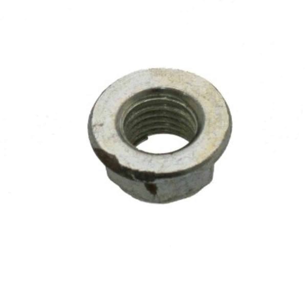 Universal Parts Flanged Nut