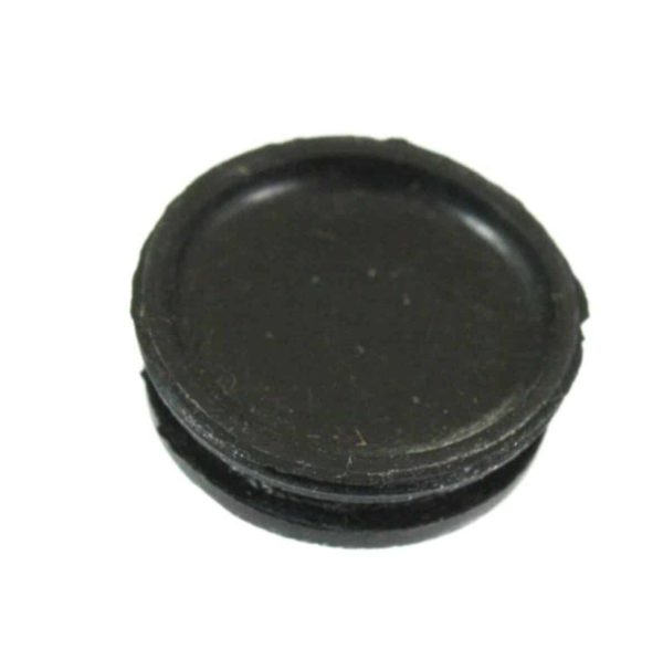 Universal Parts Disc Brake Bolt Cover