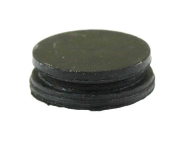 Universal Parts Disc Brake Bolt Cover