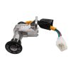 Universal Parts Key Switch and Lock Set