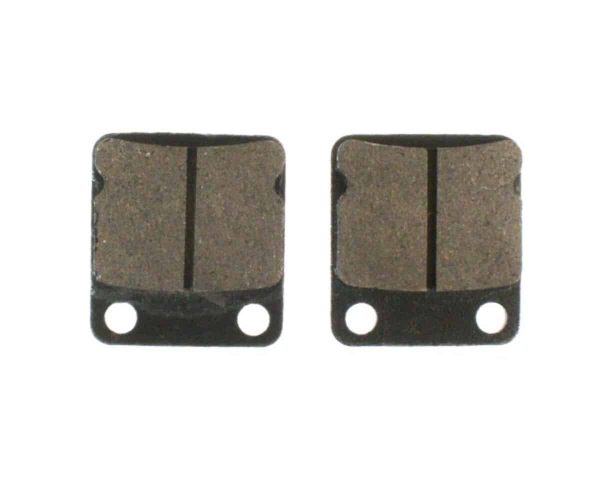 Universal Parts Front Disc Brake Pads