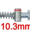 Rear Drum Brake Cable