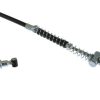 Rear Drum Brake Cable