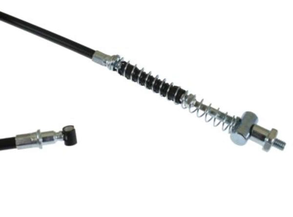 Rear Drum Brake Cable