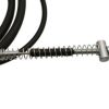 Rear Drum Brake Cable