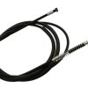 Rear Drum Brake Cable