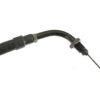 Universal Parts 69" Throttle Cable - Threaded Style