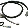 Universal Parts Front Hydraulic Brake Assembly