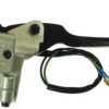 Universal Parts Front Hydraulic Brake Assembly