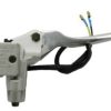 Universal Parts Front Hydraulic Brake Assembly