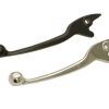Left Disc Brake Lever