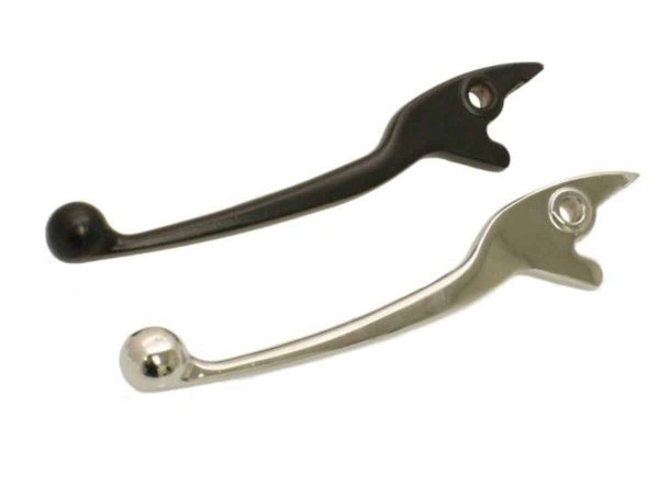 Left Disc Brake Lever