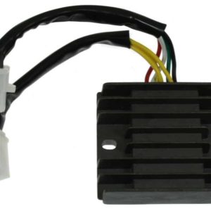 Universal Parts GY6 7 Pin Regulator