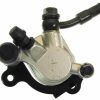 Universal Parts Rear Hydraulic Brake Assembly