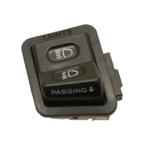 Universal Parts 4-Pin Headlight Dimmer Switch