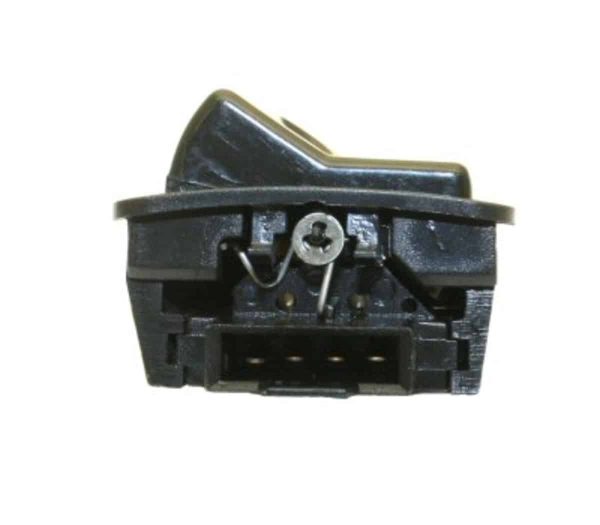 Universal Parts 4-Pin Headlight Dimmer Switch