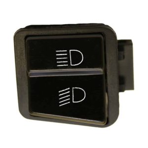 Universal Parts 3-Pin Dimmer Switch