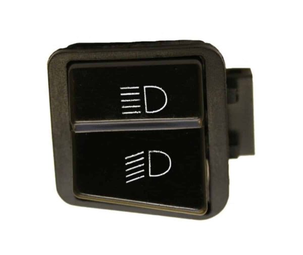 Universal Parts 3-Pin Dimmer Switch