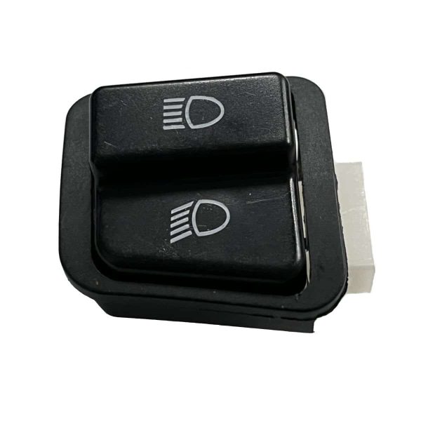 Universal Parts 3-Pin Dimmer Switch