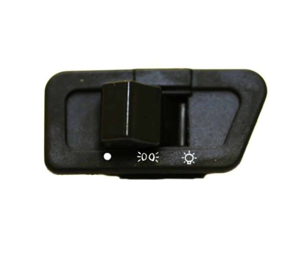 Universal Parts Head Light Switch