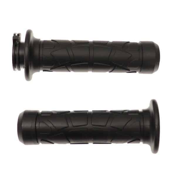 Universal Parts Scooter Throttle Grip Set