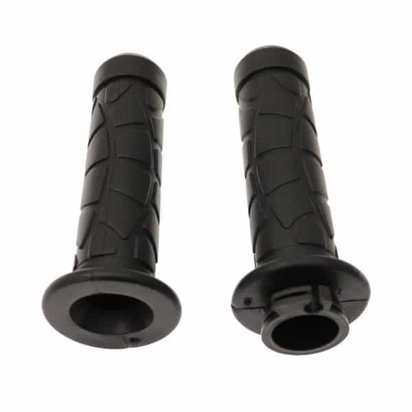 Universal Parts Scooter Throttle Grip Set