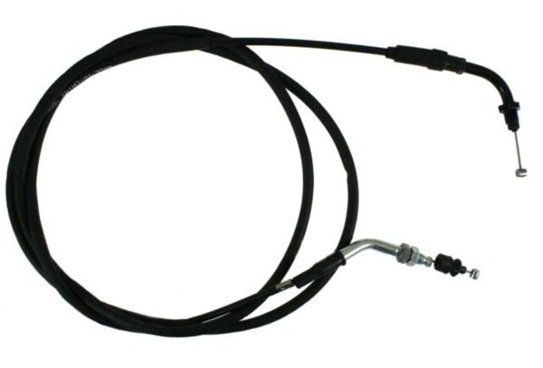 Universal Parts 75" Throttle Cable