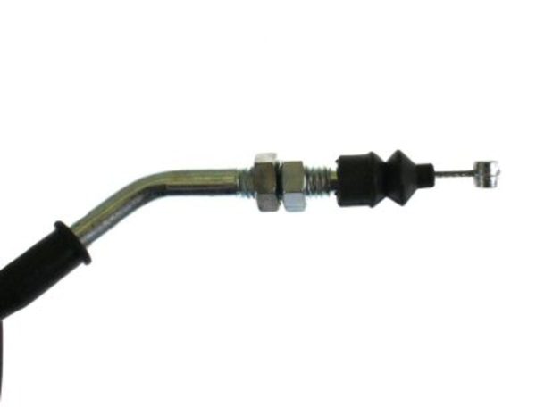 Universal Parts 75" Throttle Cable