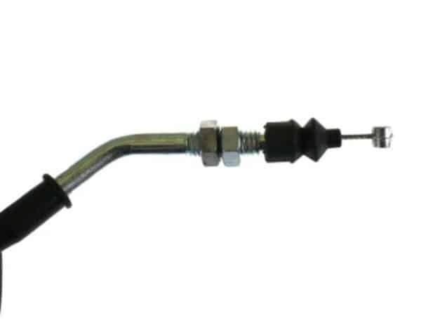 Universal Parts 90" Throttle Cable