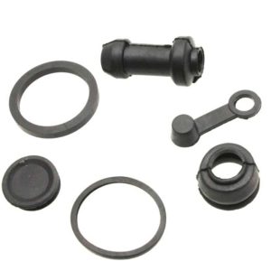 Universal Parts Brake Caliper Seals and Fittings Kit