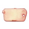 Universal Parts Hydraulic Brake Cover
