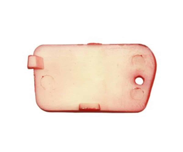 Universal Parts Hydraulic Brake Cover