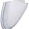 Universal Parts Rear Turn Signal Lens Set