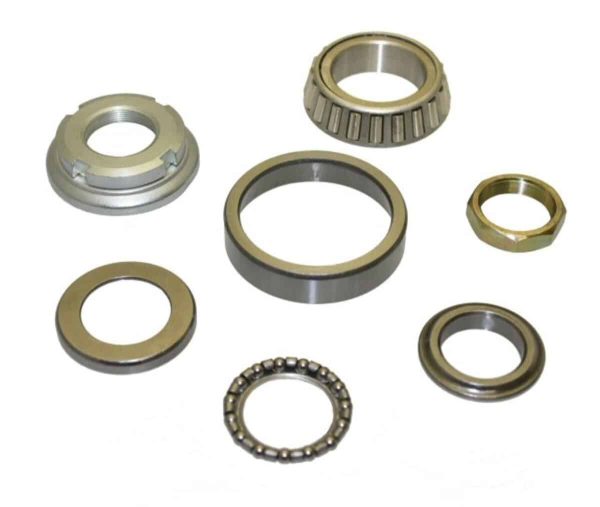 Universal Parts Steering Stem Bearing Kit