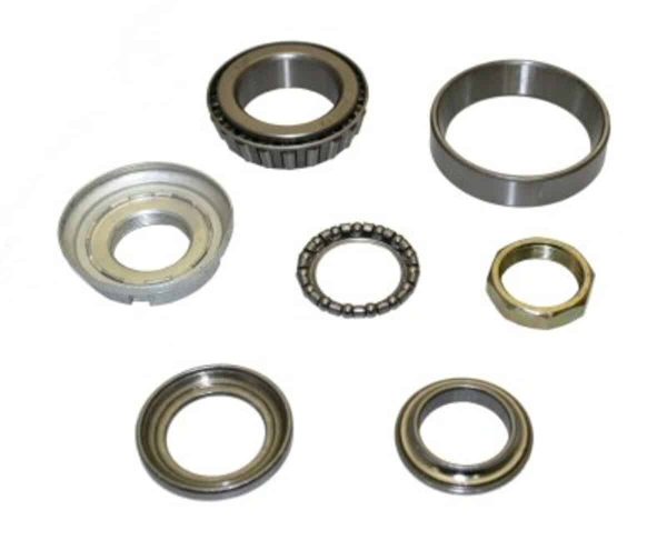 Universal Parts Steering Stem Bearing Kit