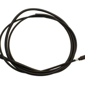 Universal Parts 80" Throttle Cable