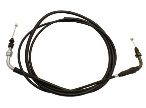 Universal Parts 80" Throttle Cable